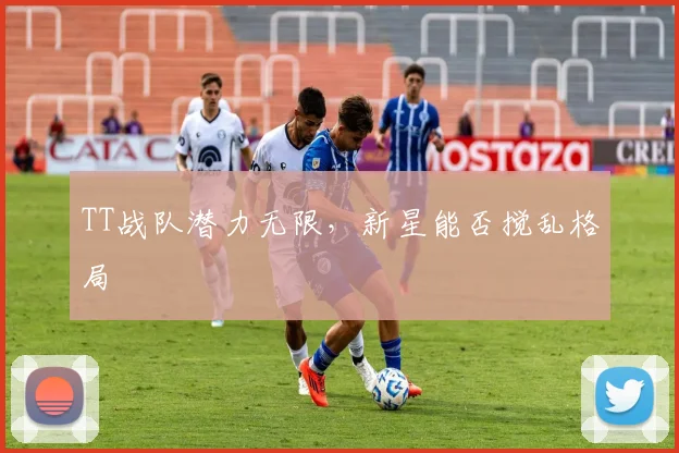 TT战队潜力无限,新星能否搅乱格局