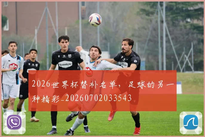 2026世界杯替补名单,足球的另一种精彩_20260702033543