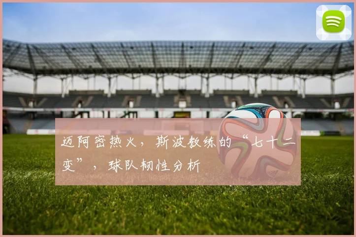 迈阿密热火,斯波教练的“七十二变”,球队韧性分析