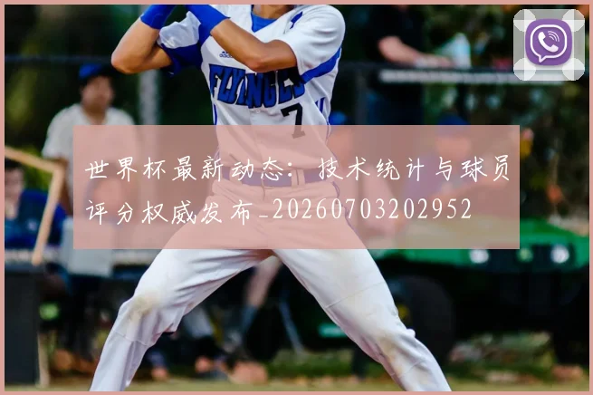世界杯最新动态：技术统计与球员评分权威发布_20260703202952