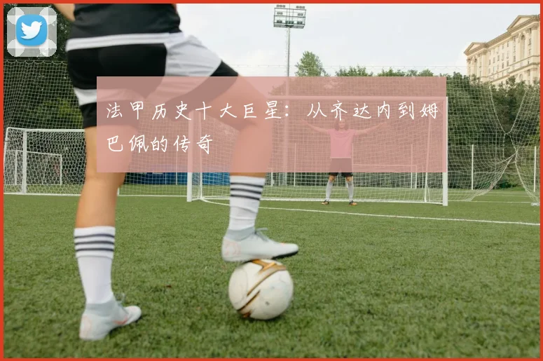法甲历史十大巨星:从齐达内到姆巴佩的传奇